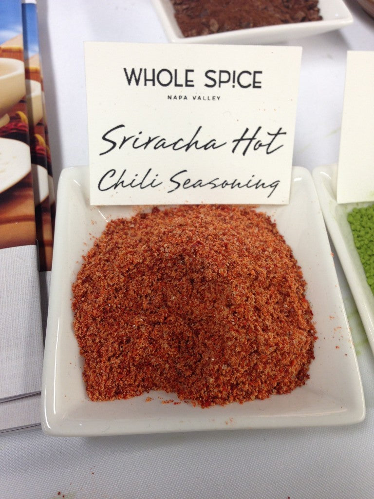 Chicken Breasts with Any Spice Blend