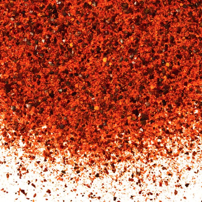 Ethiopian Berber Spicy Sauce!