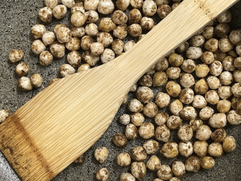 Garbanzo Chaat Masala