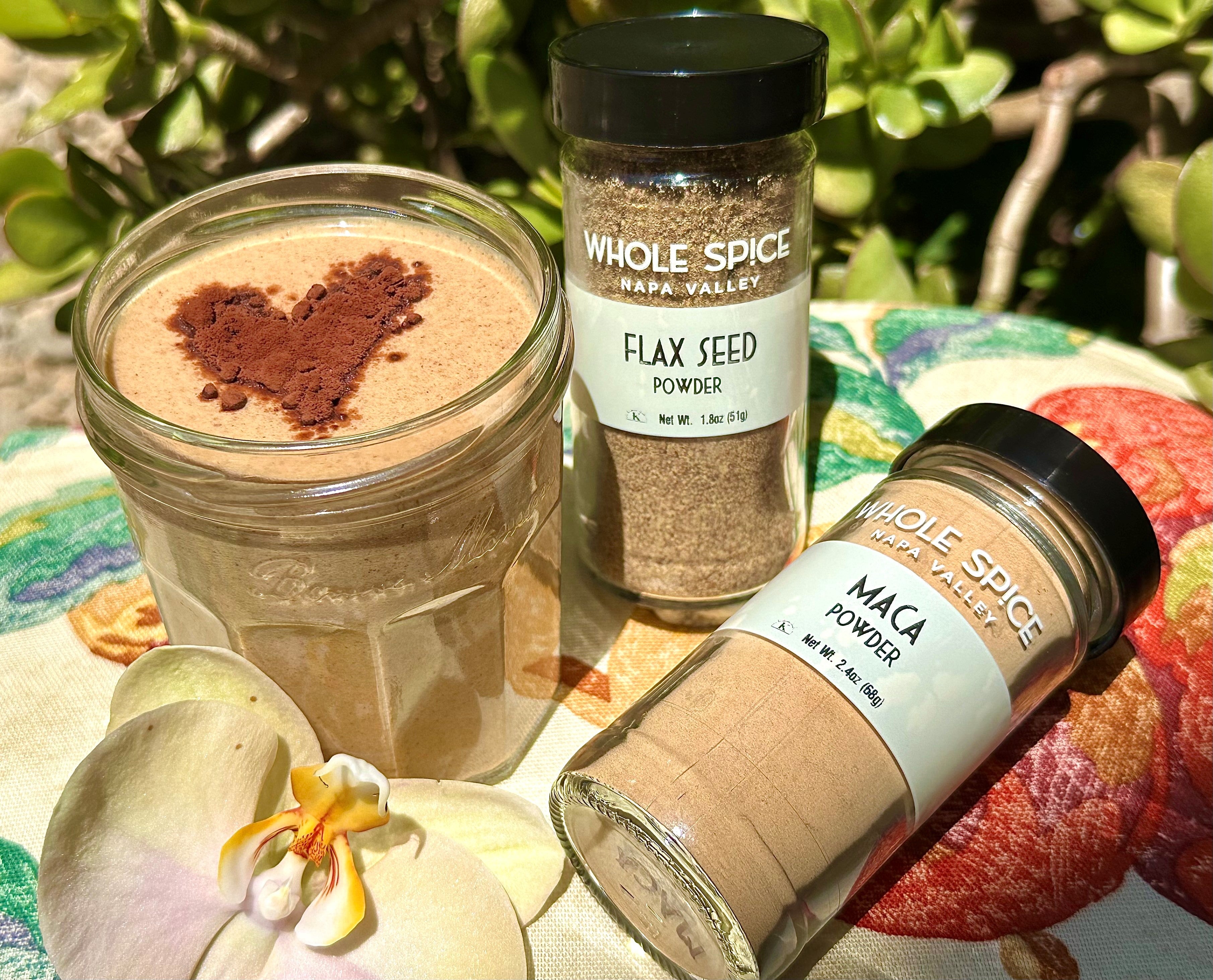 Superfood Protein Smoothie