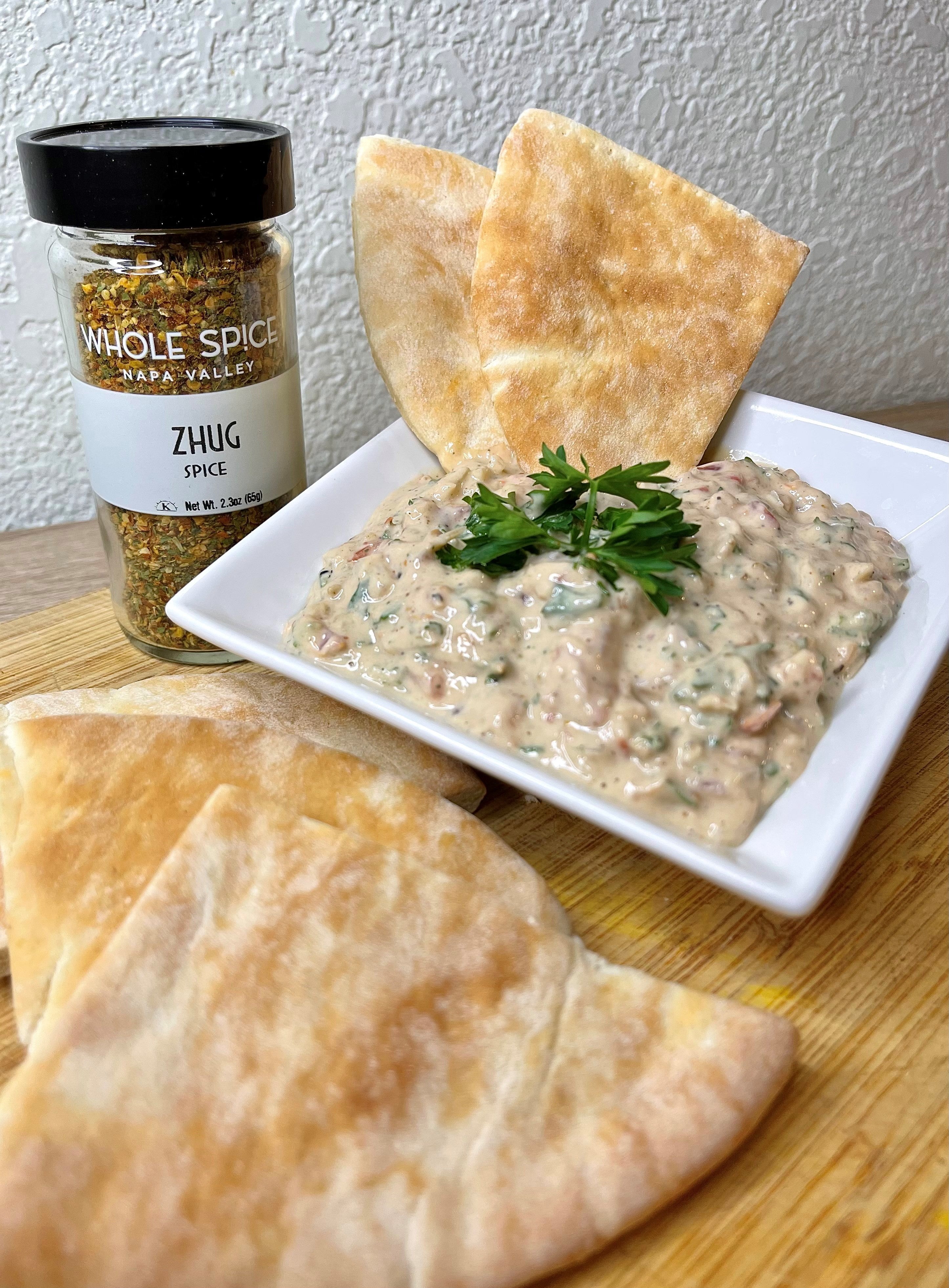 Tahini Sauce