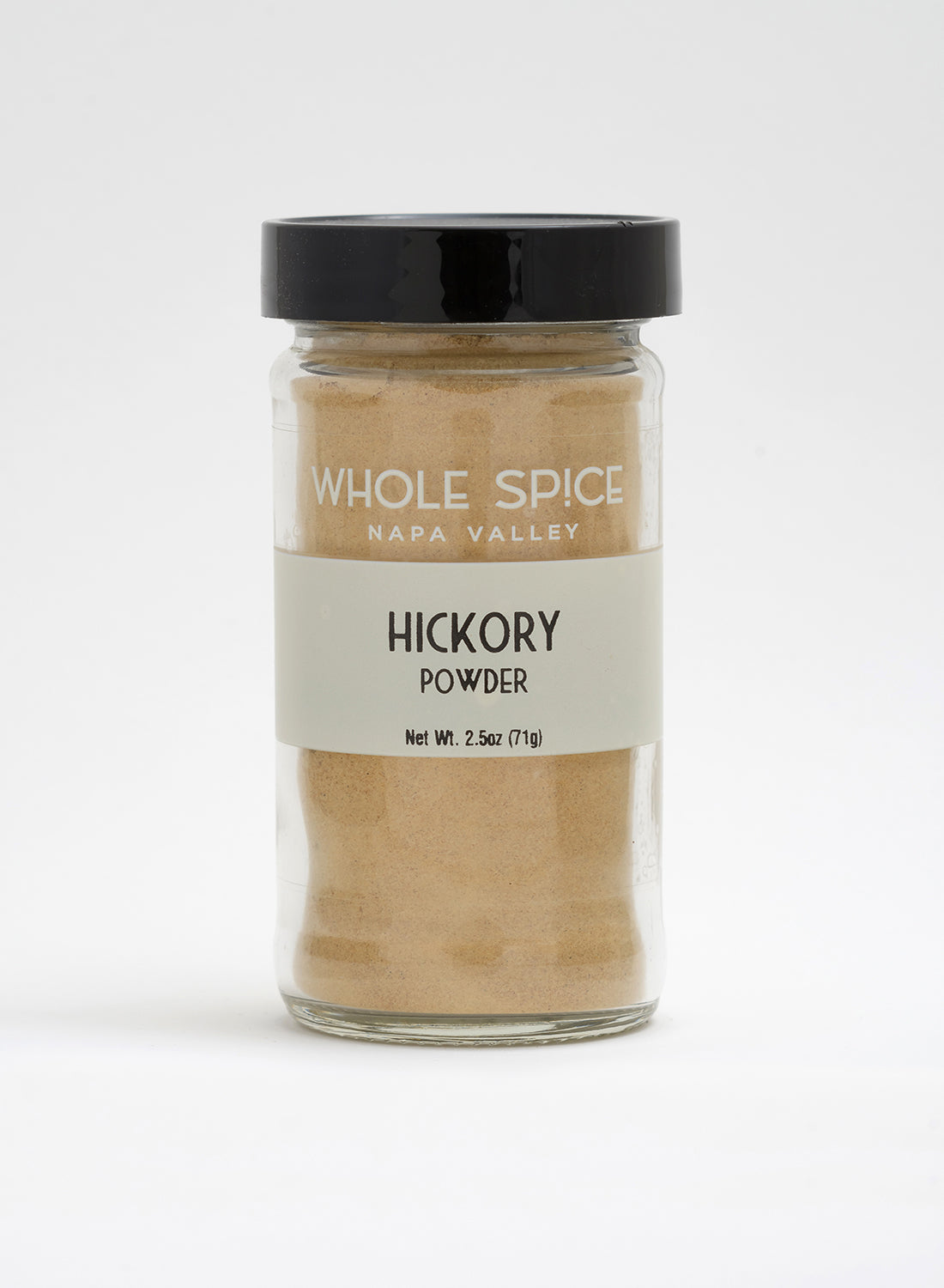 Hickory Powder