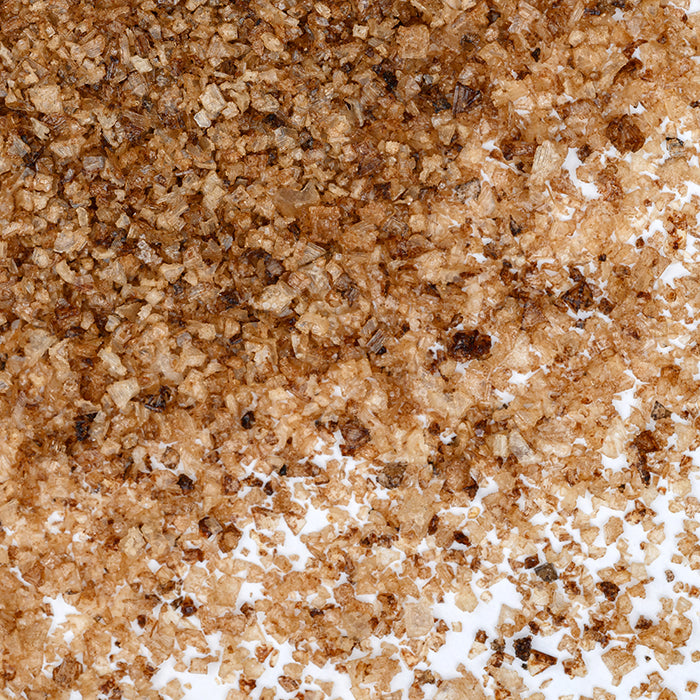 Hickory Smoked Sea Salt Coarse