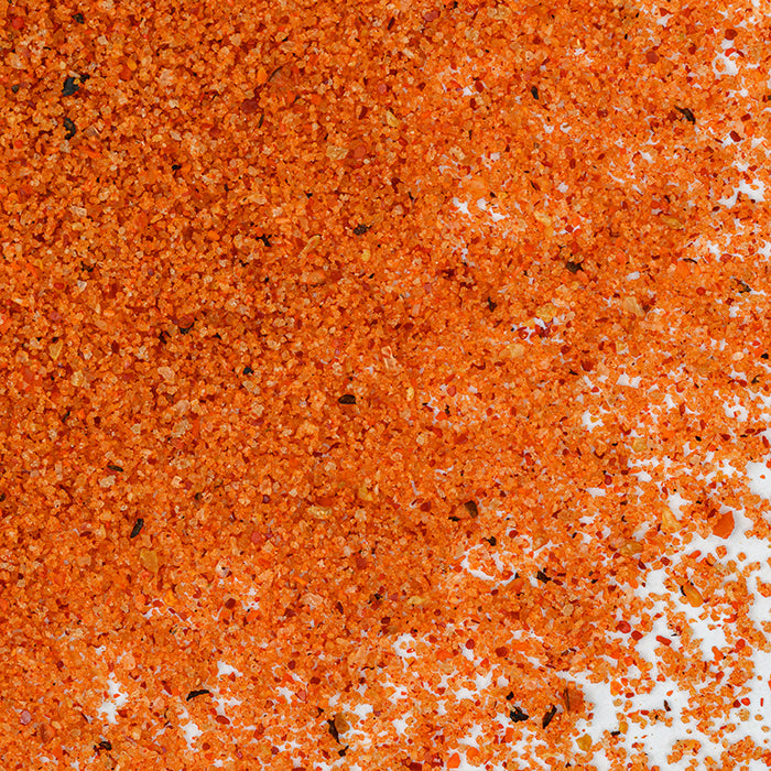 Northwest Salmon Rub