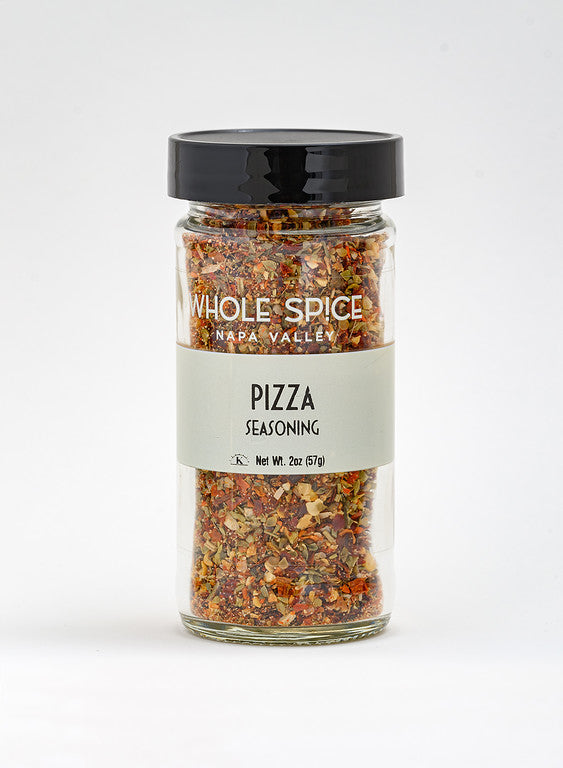 Pizza Seasoning