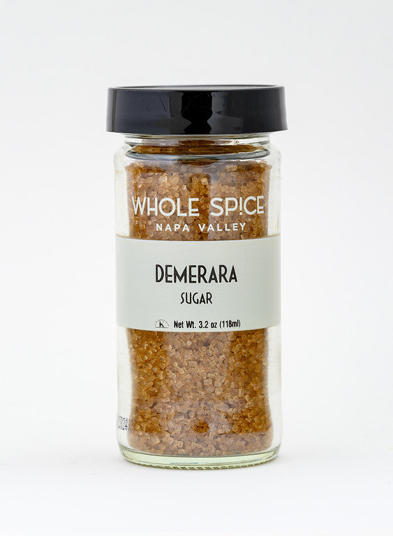 Demerara Sugar