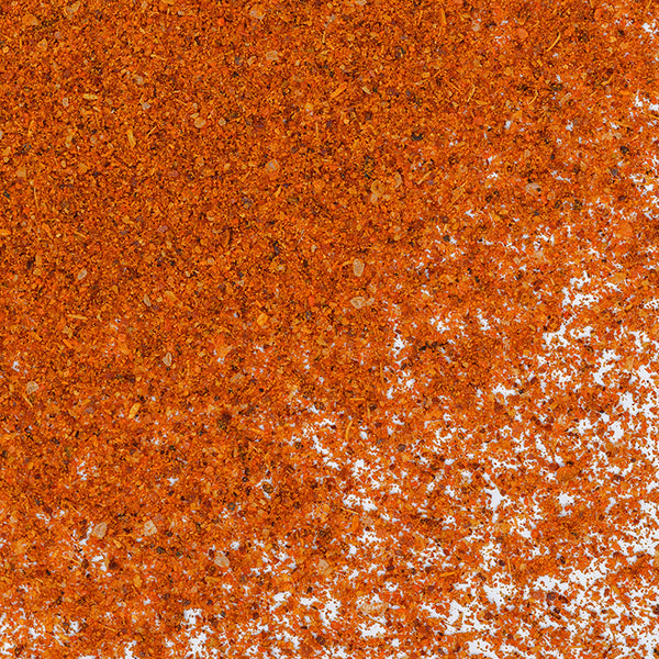 Ethiopian Berbere Spice