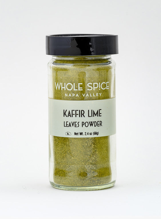 Kaffir Lime Powder