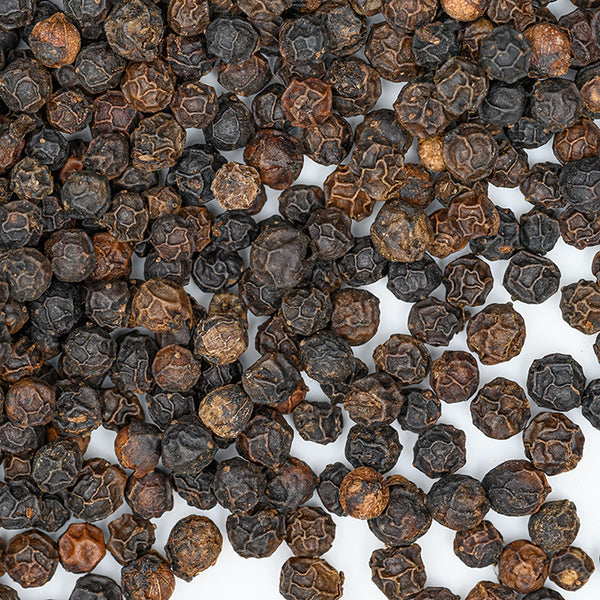 Peppercorns Black 100% Organic