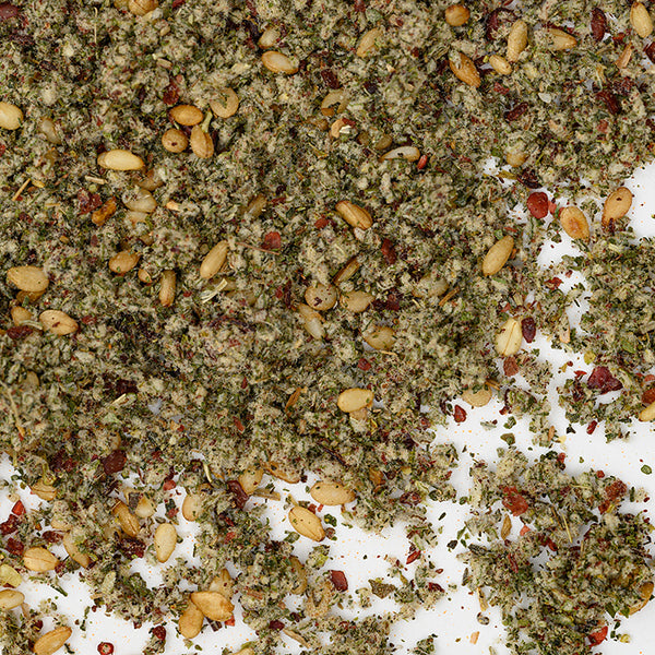 Za'atar Spice Blend