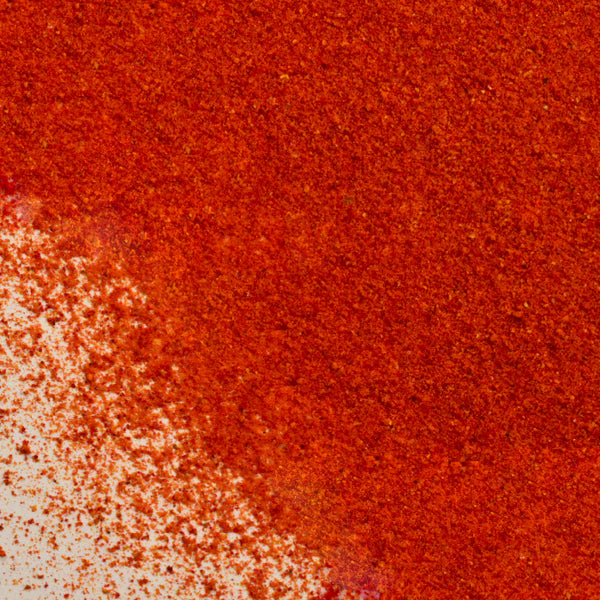 Roasted Red Bell Pepper Powder