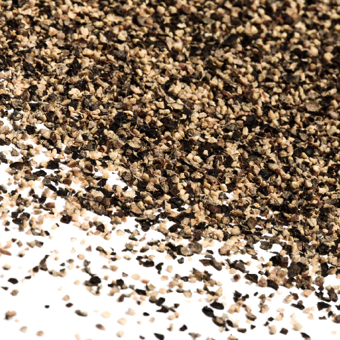 Black Pepper Ground#2
