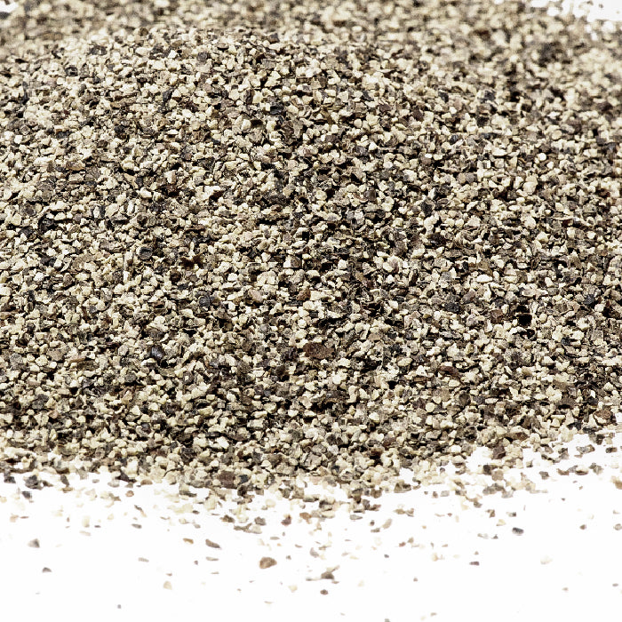 Black Pepper Smoked Ground