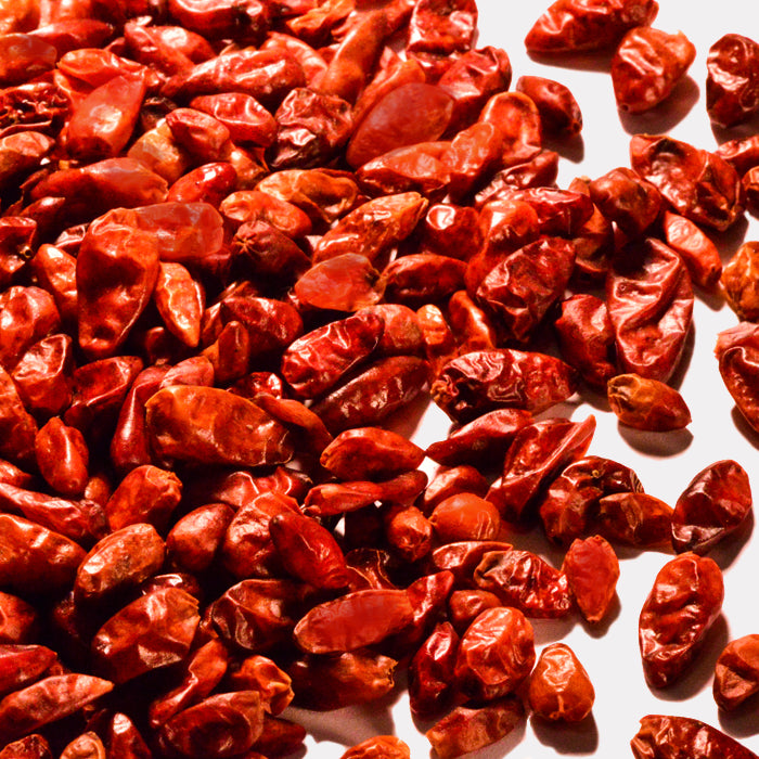 Pequin Chili Whole
