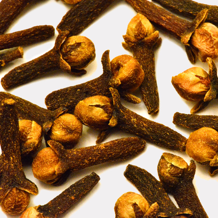 Whole Cloves