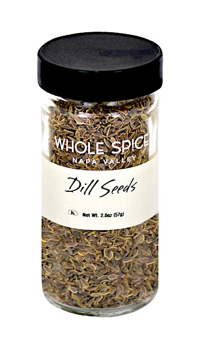 Dill Seeds