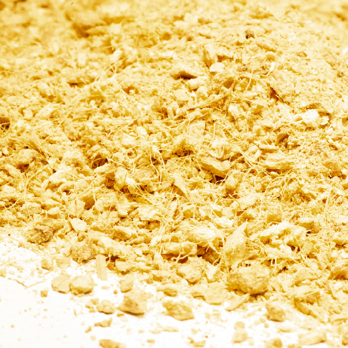 Ginger Crushed Whole Spice, Inc.