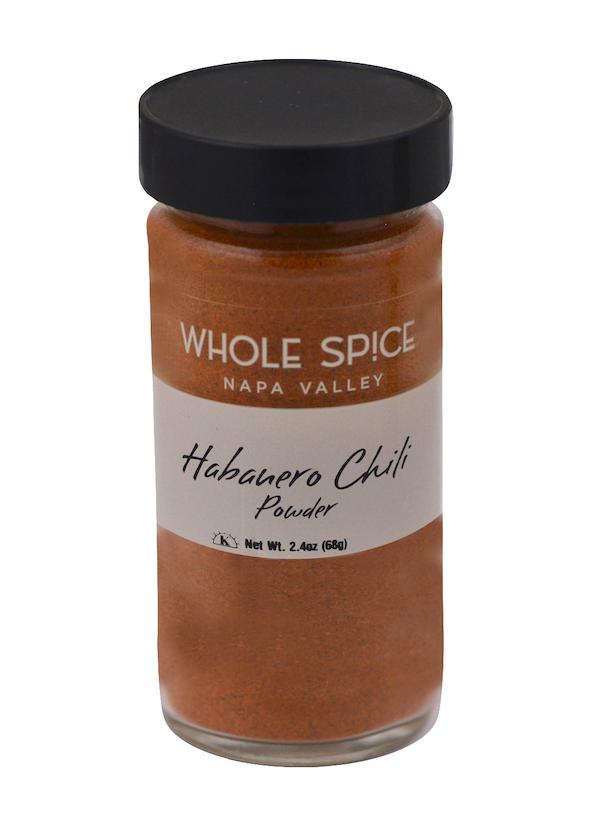 Habanero Chili Powder