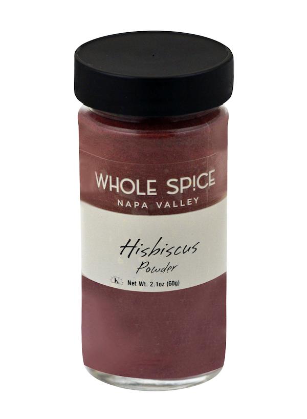 Hibiscus Powder