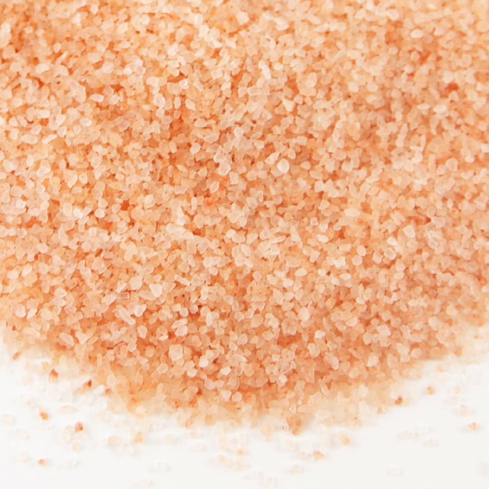 Himalayan Pink Salt