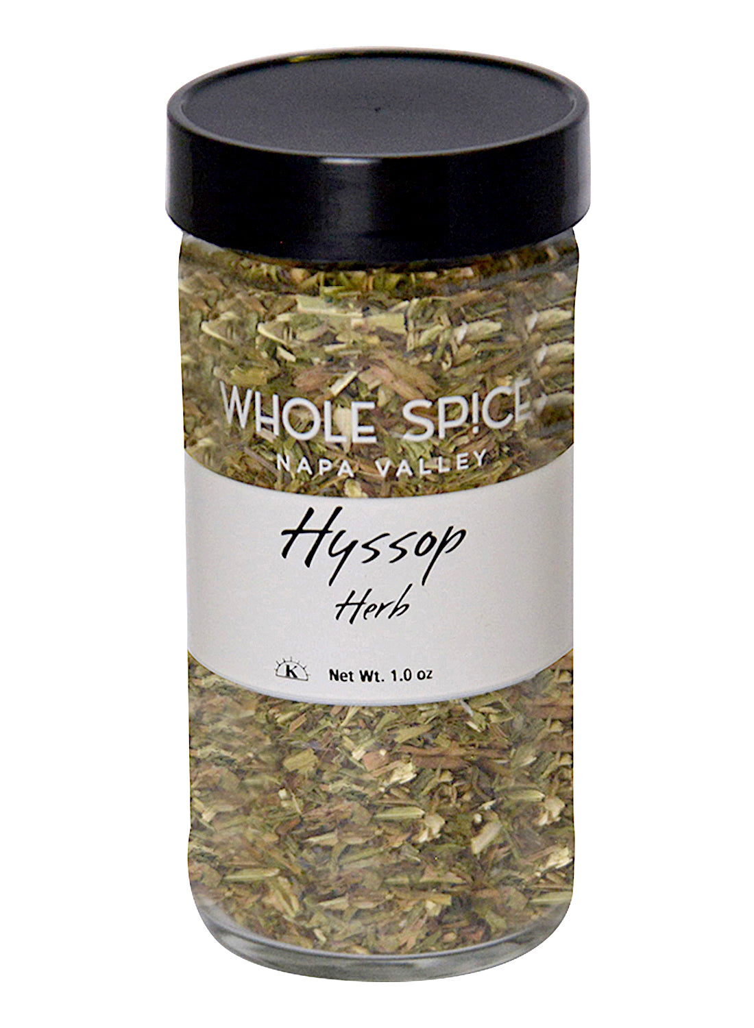 Hyssop Herb
