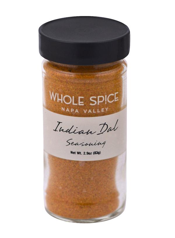 Indian Dal Seasoning