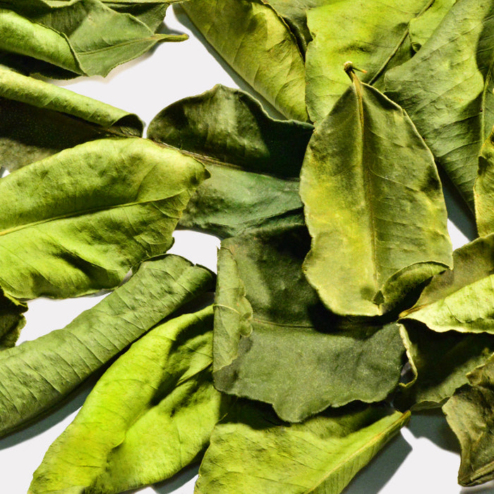 Kaffir Lime Leaves