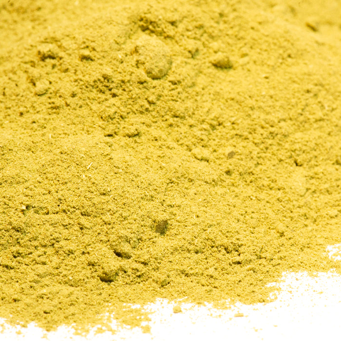 Kaffir Lime Powder