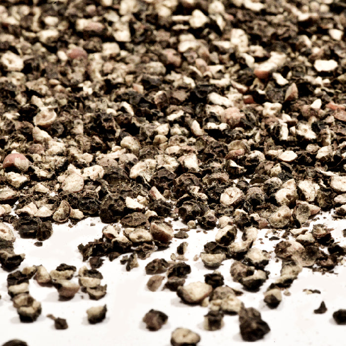 Black Pepper Cracked
