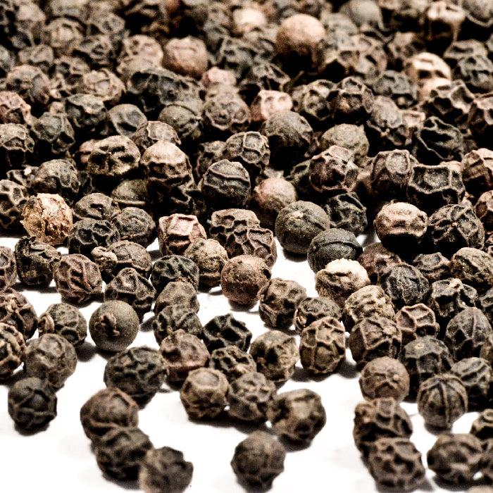 Tellicherry Black Peppercorns