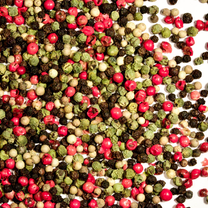 Mixed Peppercorns