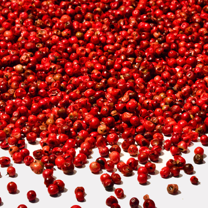 Pink Peppercorns