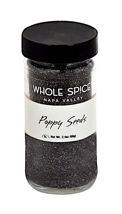 Poppy Seeds