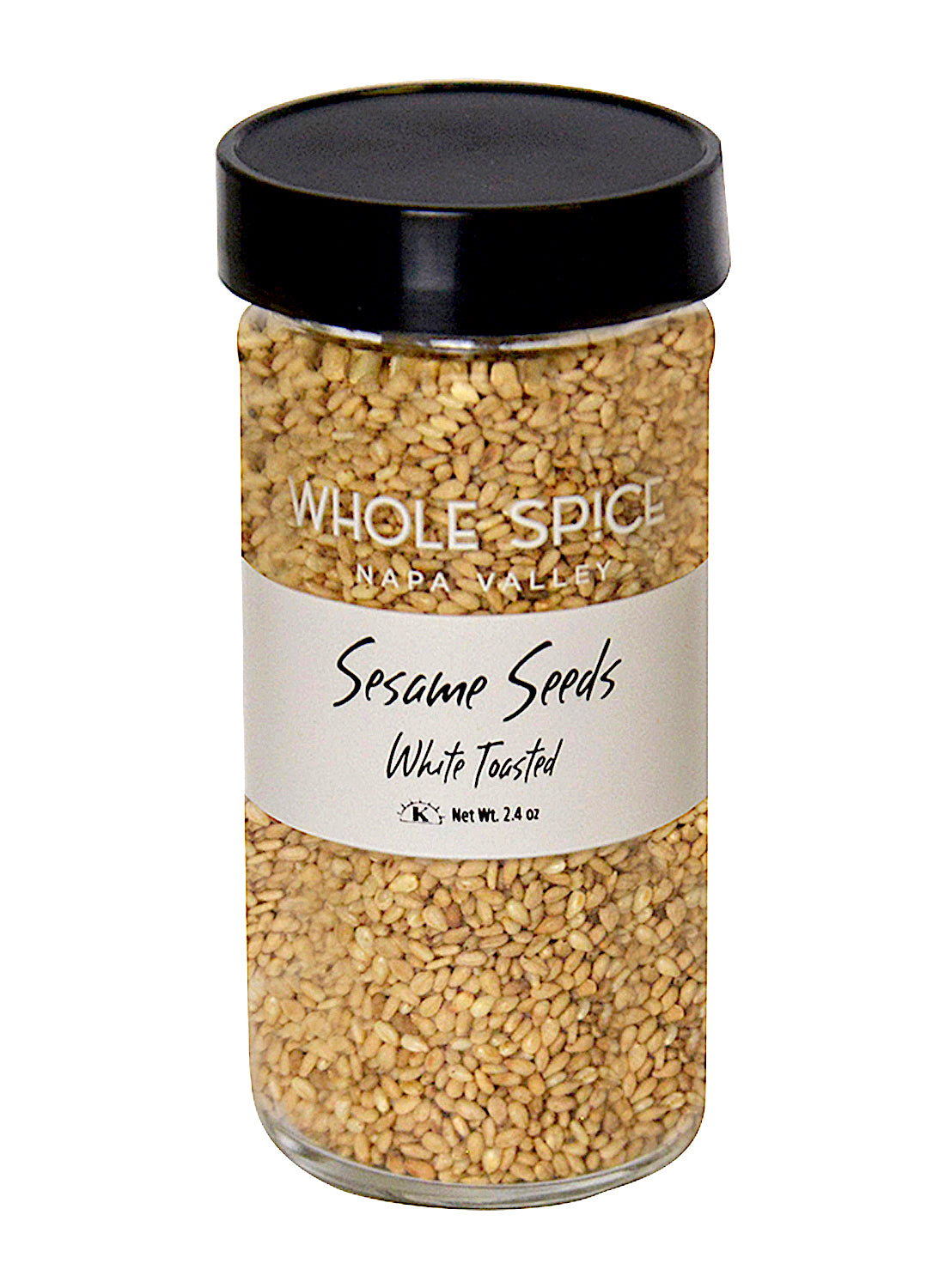Sesame Seeds Natural Toasted