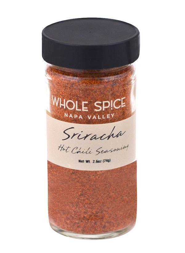 Sriracha Hot Chili Seasoning