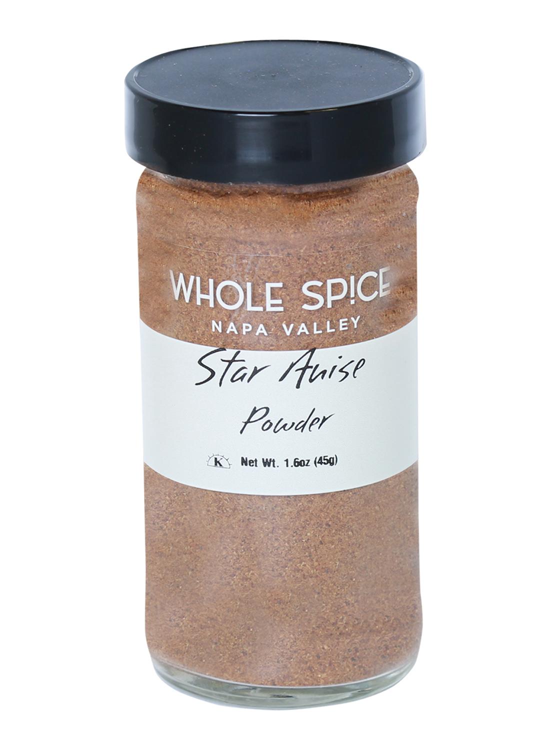 Star Anise Powder