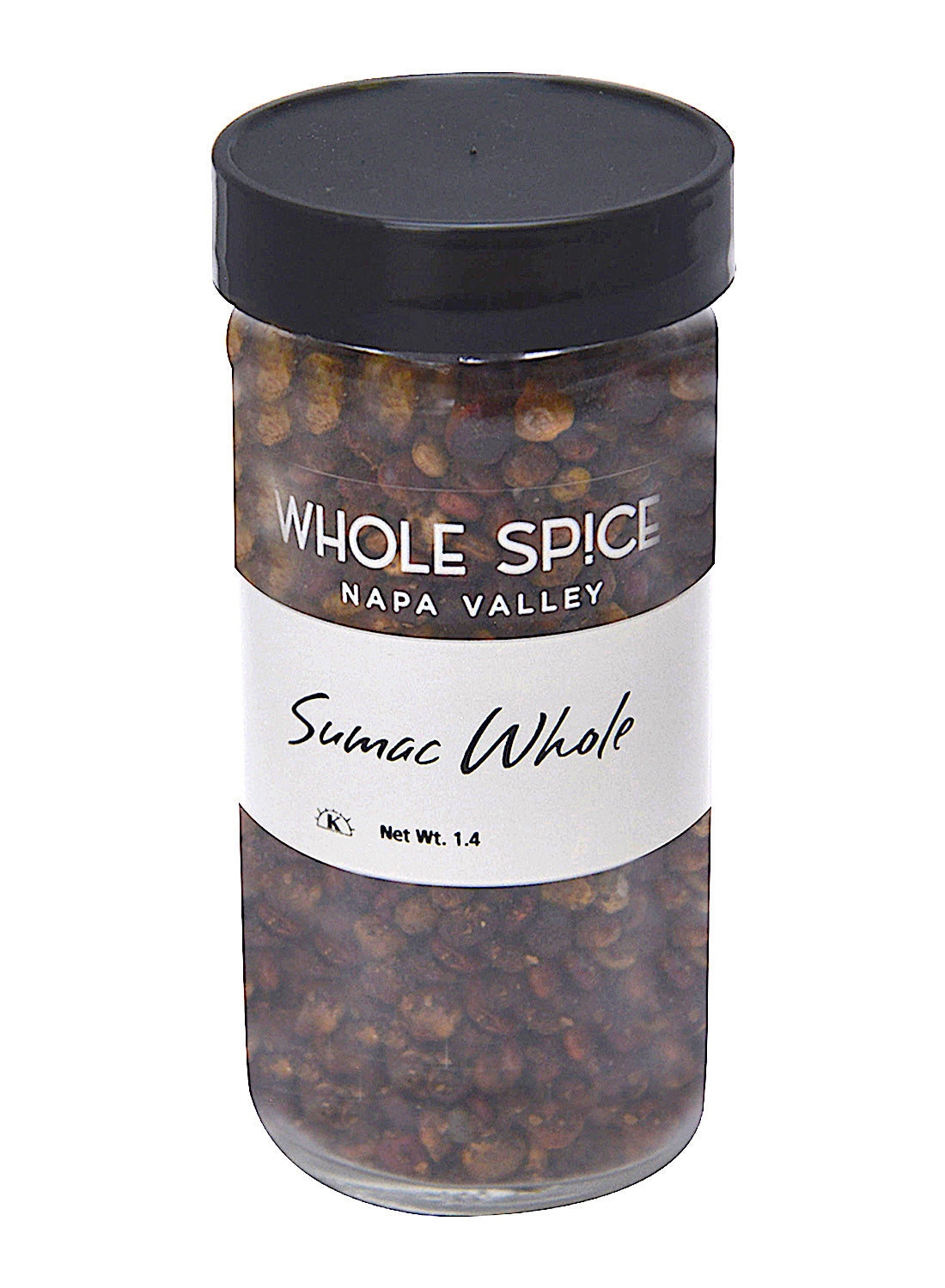 Sumac Whole