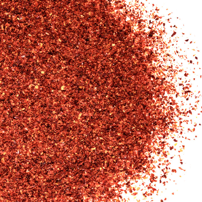 Sun Dried Tomatoes Granulated