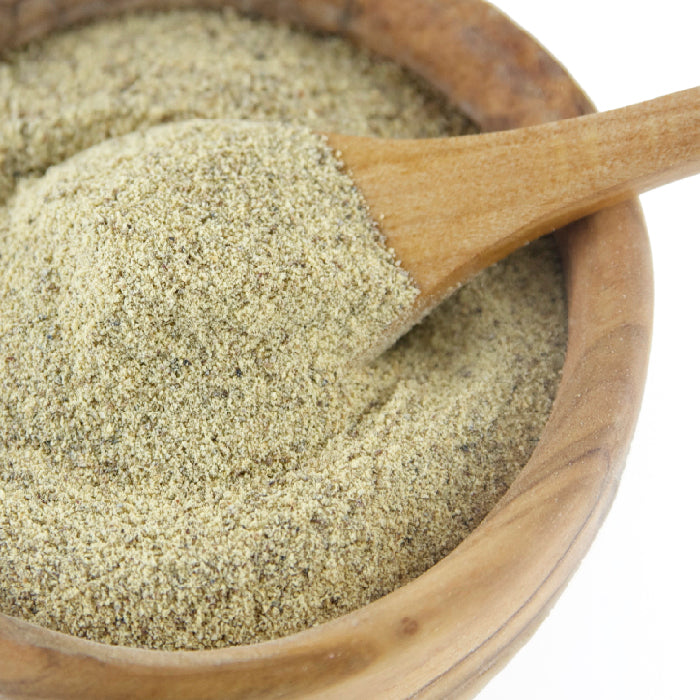 Pepper White Powder
