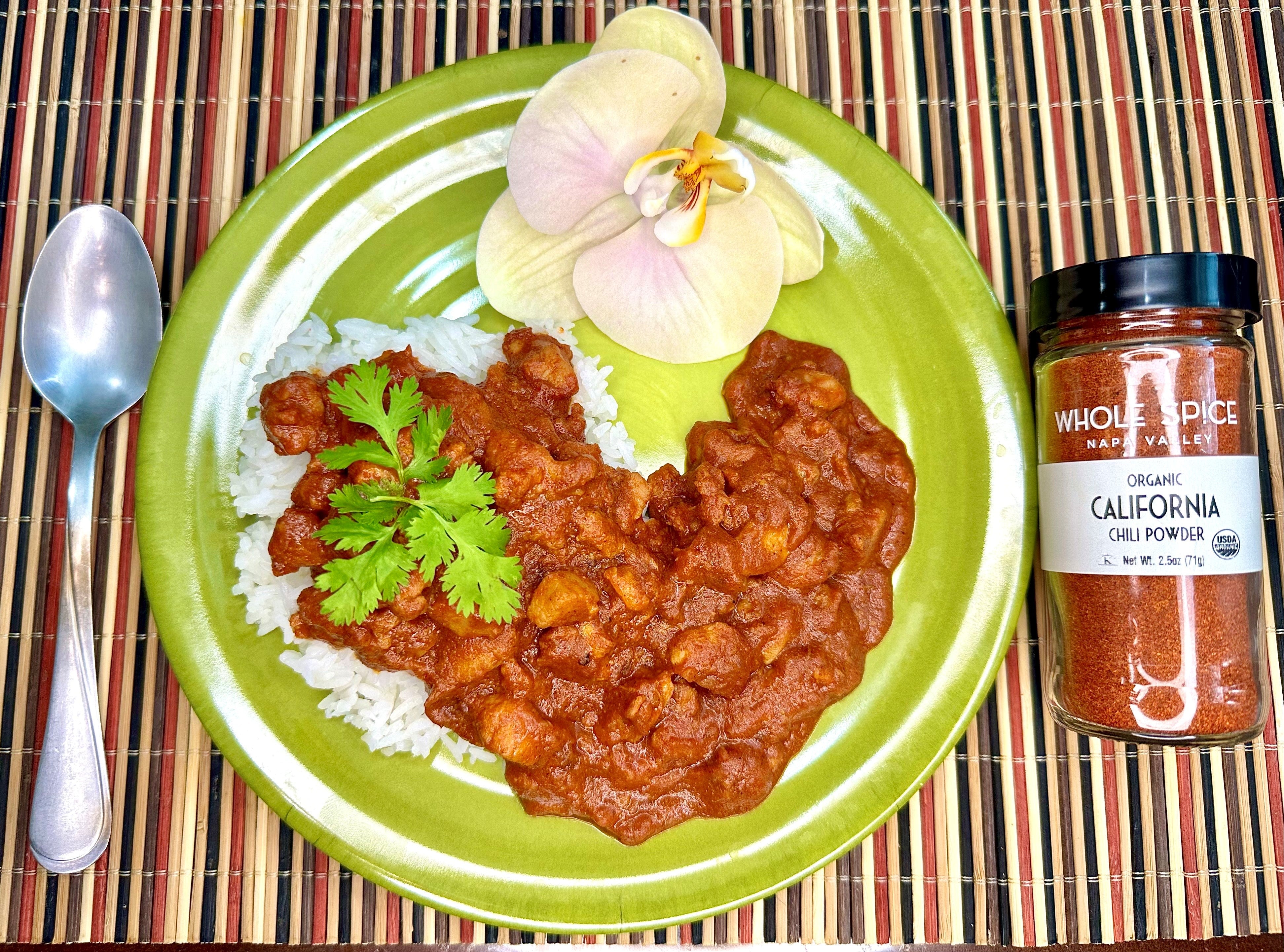 California Chicken Colorado