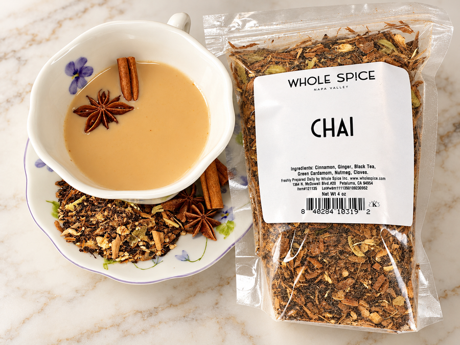 Chai Tea