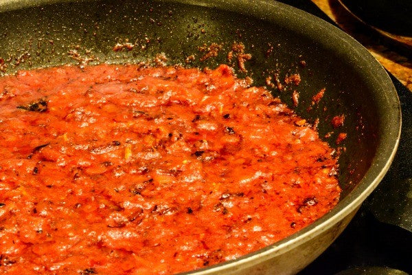 Ethiopian Berbere Sauce