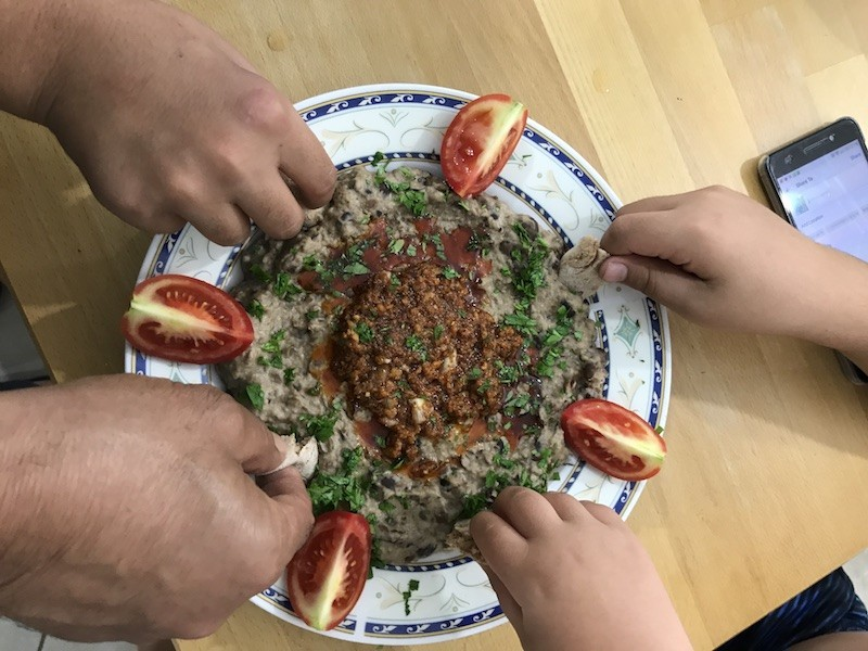 Ful Medames