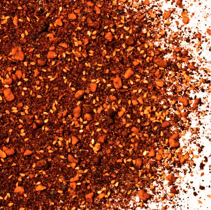 Mexican Mole Sauce in 15 Minutes