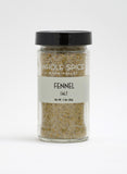Fennel Salt