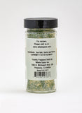 Garlic & Parsley Sea Salt