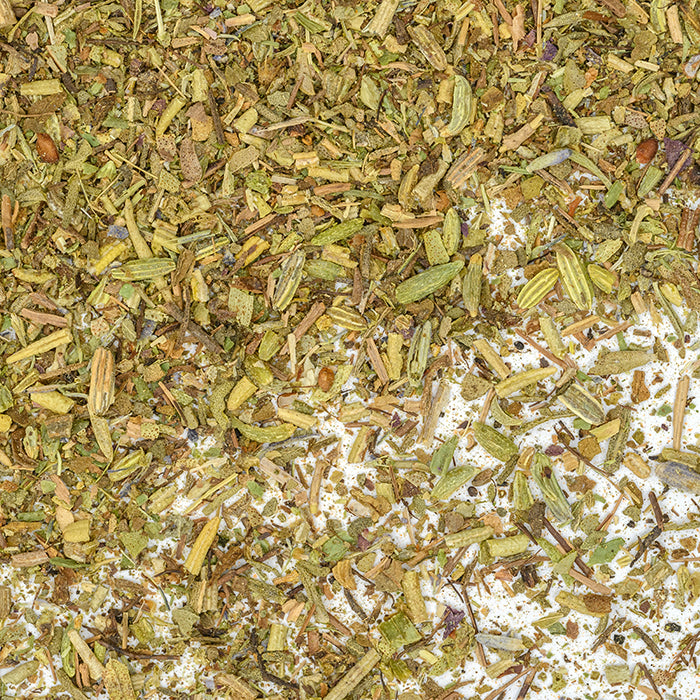 Herbes de Provence Crushed