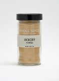 Hickory Powder
