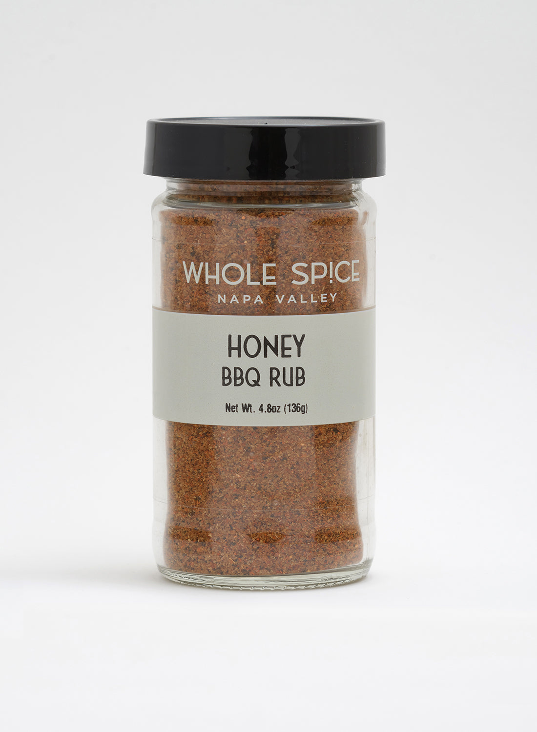 Honey BBQ Rub
