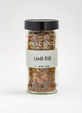 Lamb Rub